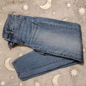 American Eagle Skinny Jeans Size 00